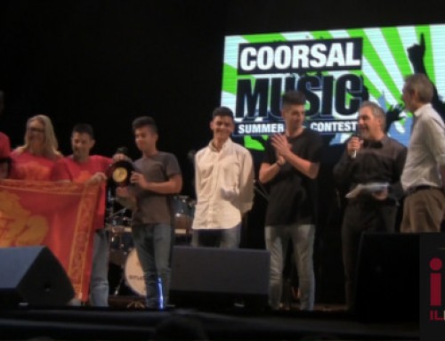 6/07/2016 Coorsal Summer Festival – Mirano (VE)