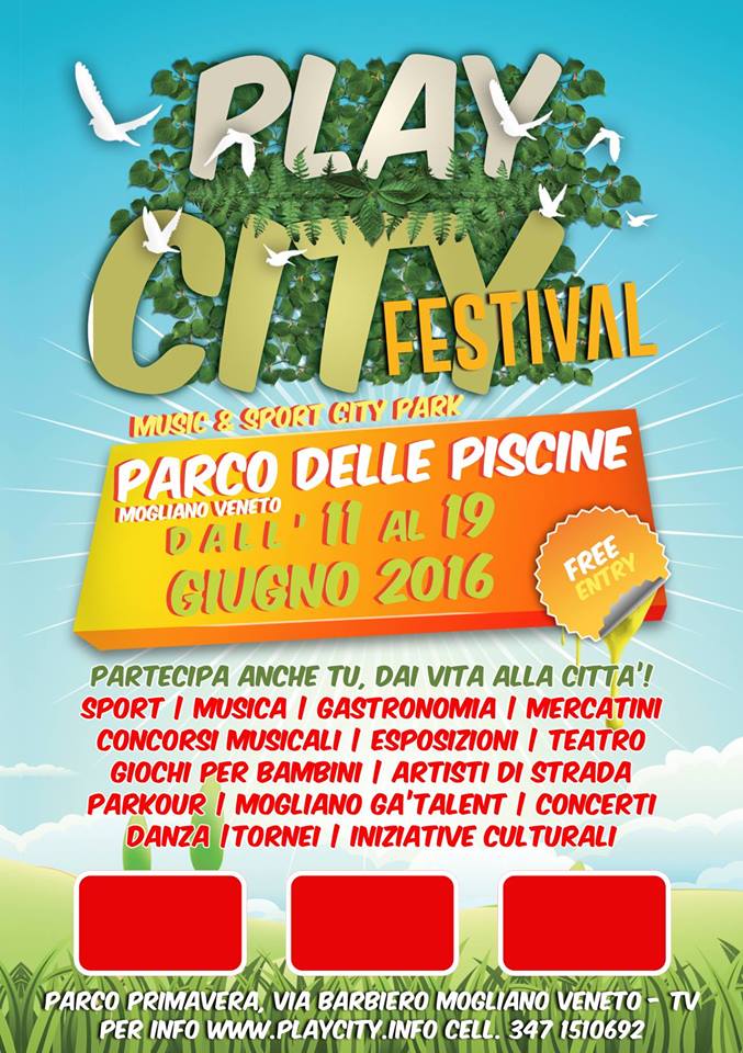 parco delle piscine 2016