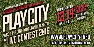 play city contest 2016